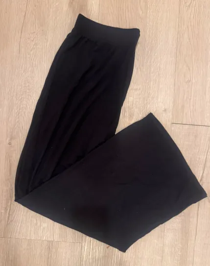 Mott and Bow Lounge Wide Leg Pants